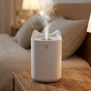3000ml Luftbefeuchter Aroma-Öl-Diffusor