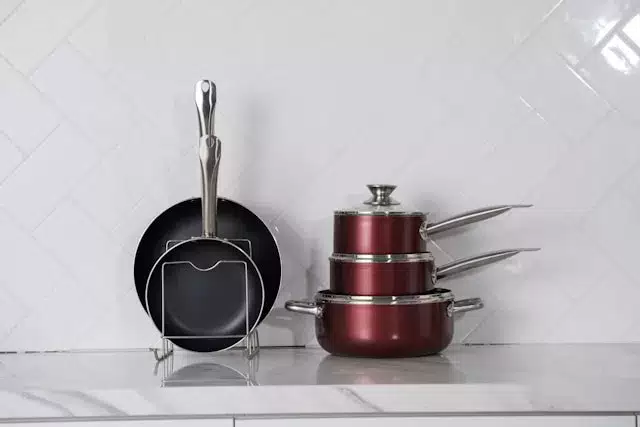 Cookware