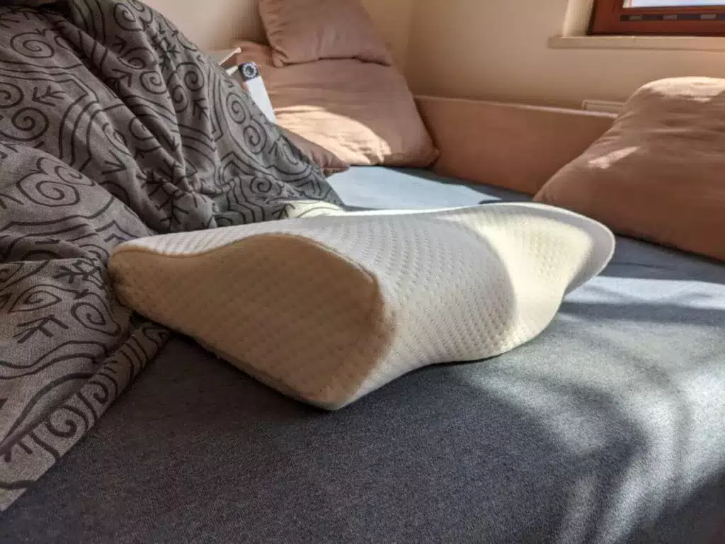 Pillow for Neck Pain